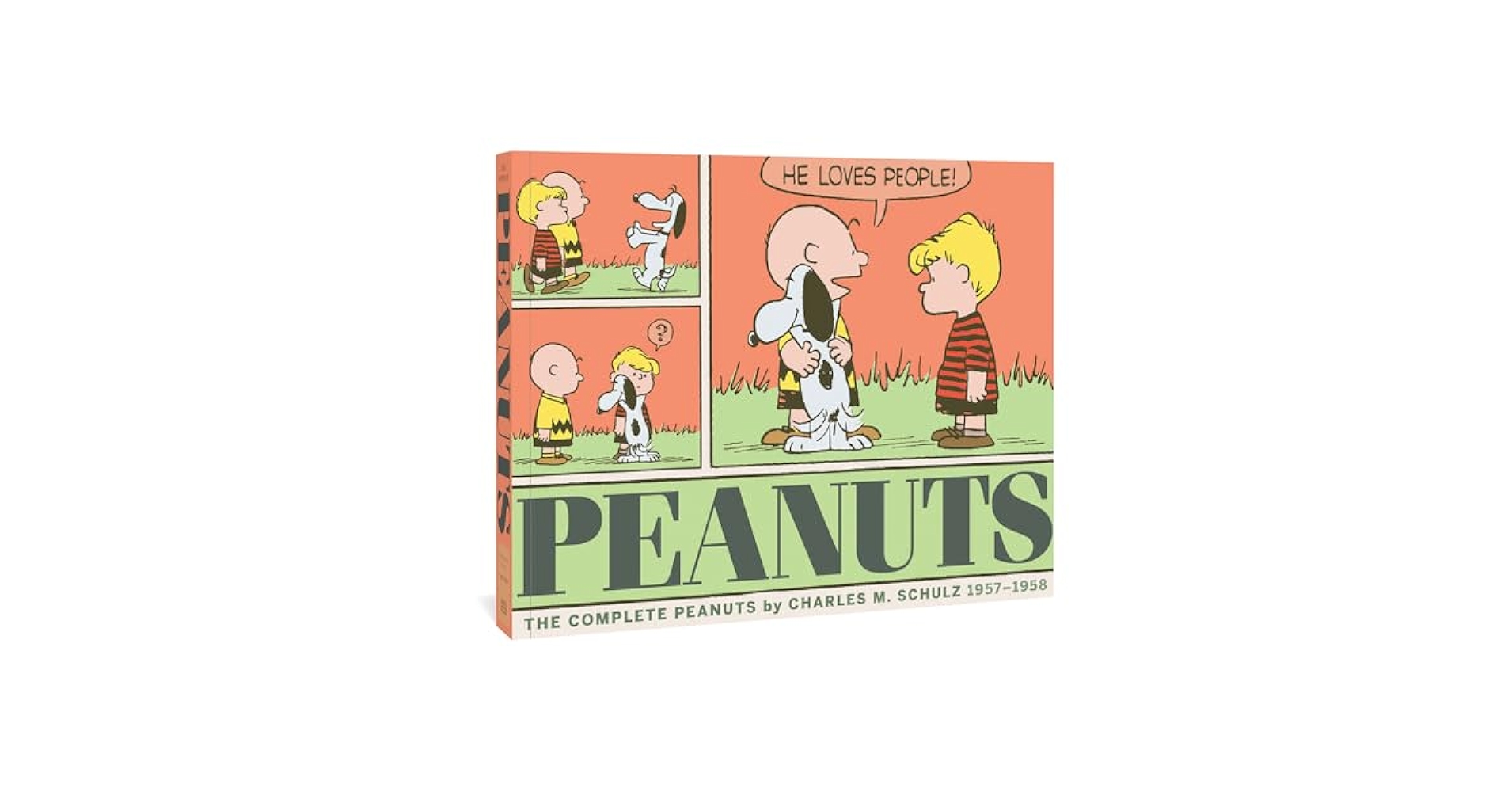 文学・小説 The Complete Peanuts 1963-1966 Amazon.com: Complete Peanuts 1963-1966: 9781560978688